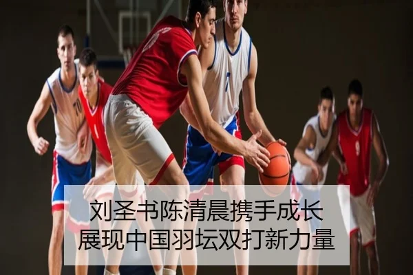 刘圣书陈清晨携手成长 展现中国羽坛双打新力量